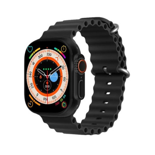I8 Ultra Maxsmart Watch Series 8 - aero revive